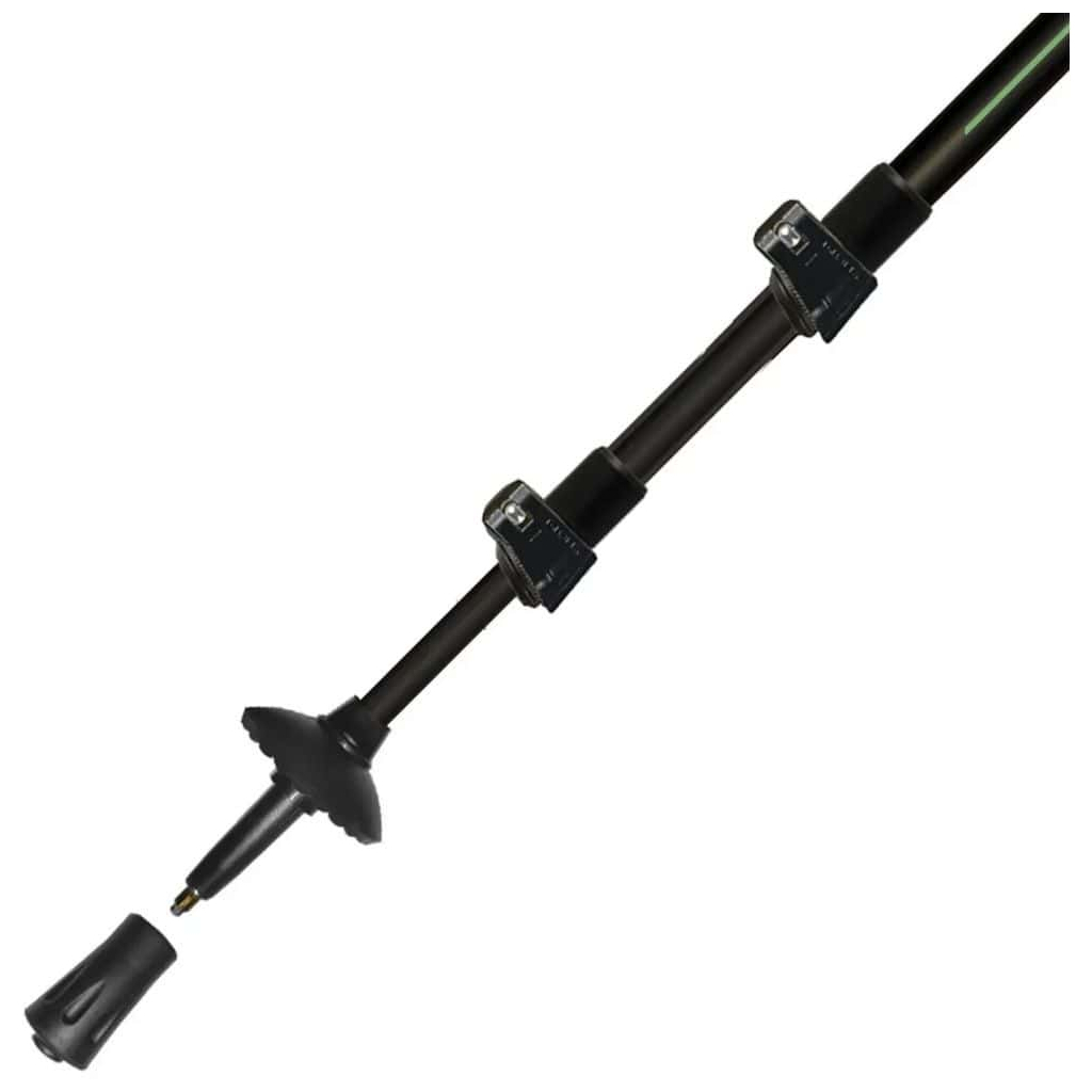 Трекінгові палиці Gabel Vertigo FL green 64-142 (034.0022) - изображение 4