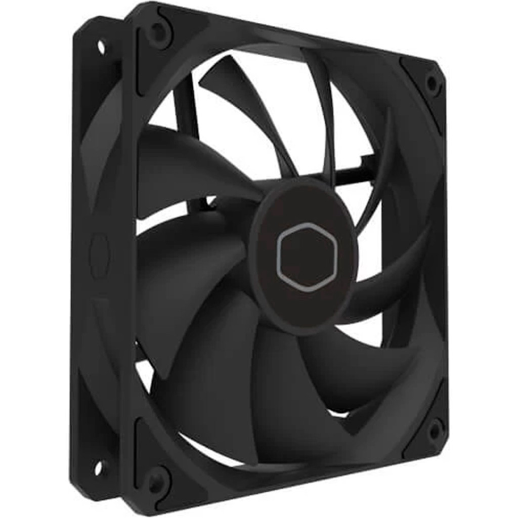 Система рідинного охолодження CoolerMaster MLW-D24M-A17PK-R1 - зображення 6