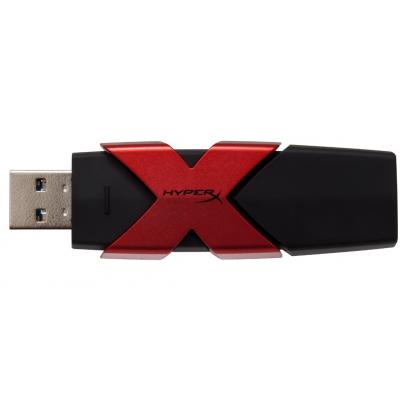 USB флеш накопичувач Kingston 64GB HyperX Savage USB 3.1 (HXS3/64GB) - зображення 4