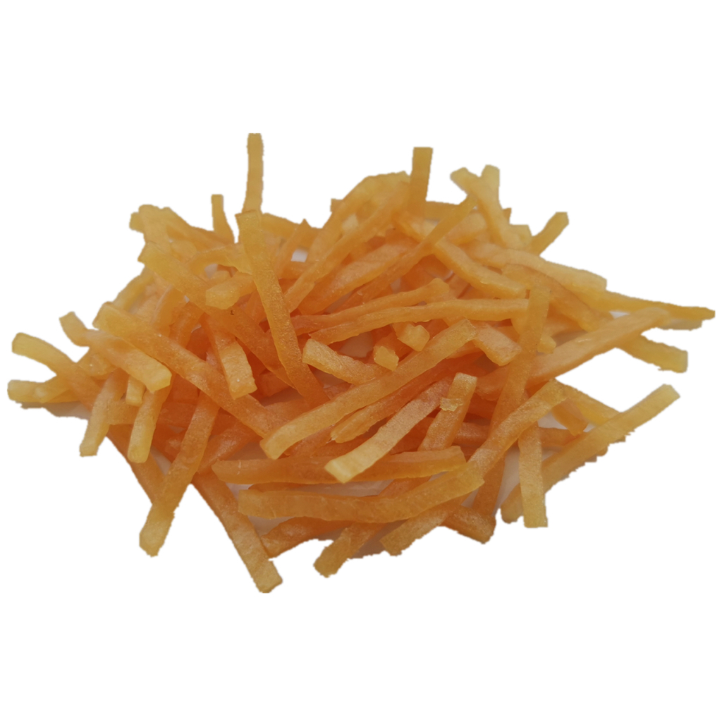Ласощі для котів Yalute Short Chicken Slices 50 г (курка) (4820261920581) - зображення 3