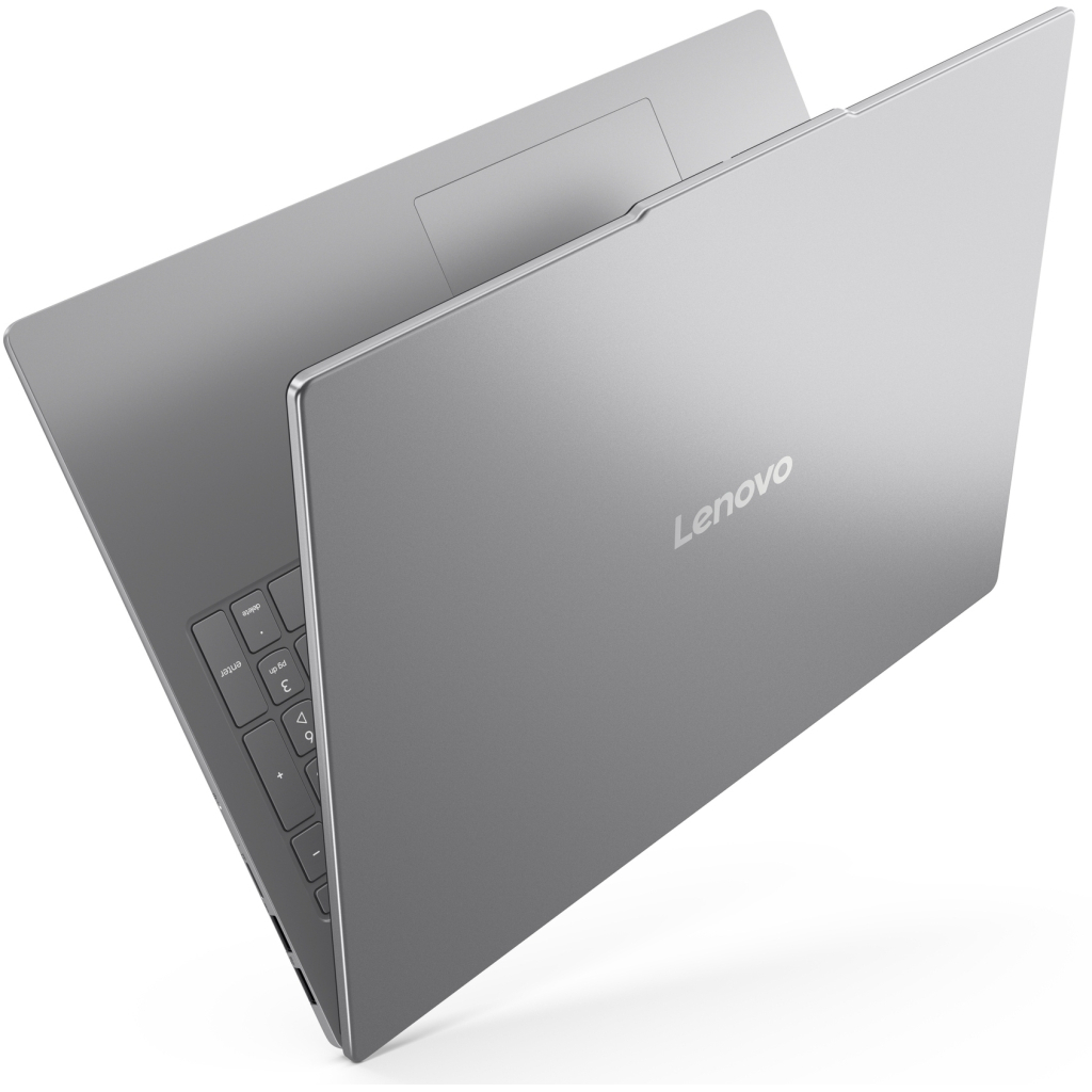 Ноутбук Lenovo IdeaPad Slim 5 16ARP10 (83HU001URA) - зображення 11