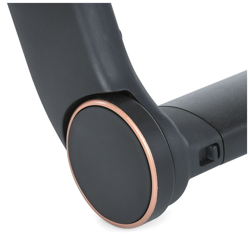 Стілець для годування El Camino ME 1102 DEBUT posh black (ME 1102 posh black) - зображення 11