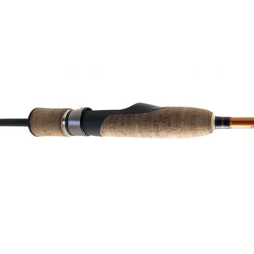Вудилище Favorite Action Art AAS66L, 1.98m 3-10g Fast (1693.99.20) - зображення 3