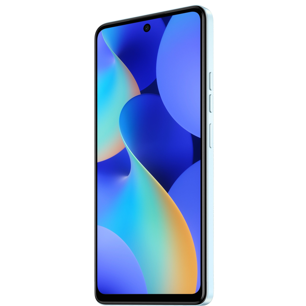 Мобільний телефон Tecno KI7 (Spark 10 Pro 8/256Gb) Pearl White (4895180796111) - зображення 8