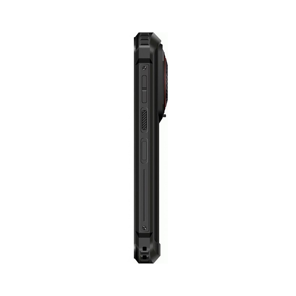 Мобільний телефон OUKITEL WP36 8/128GB Black (6931940752176) - зображення 5