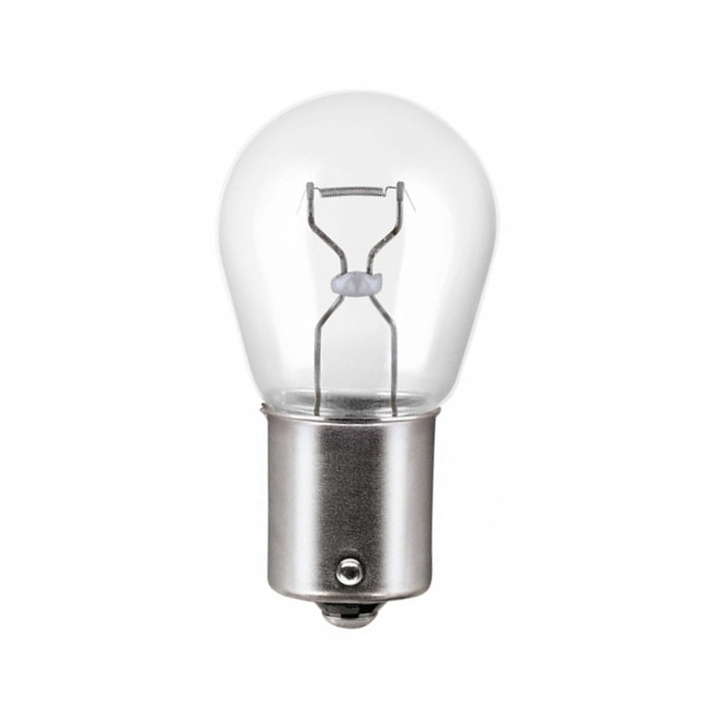 Автолампа Osram 21W (OS 7506) - зображення 1