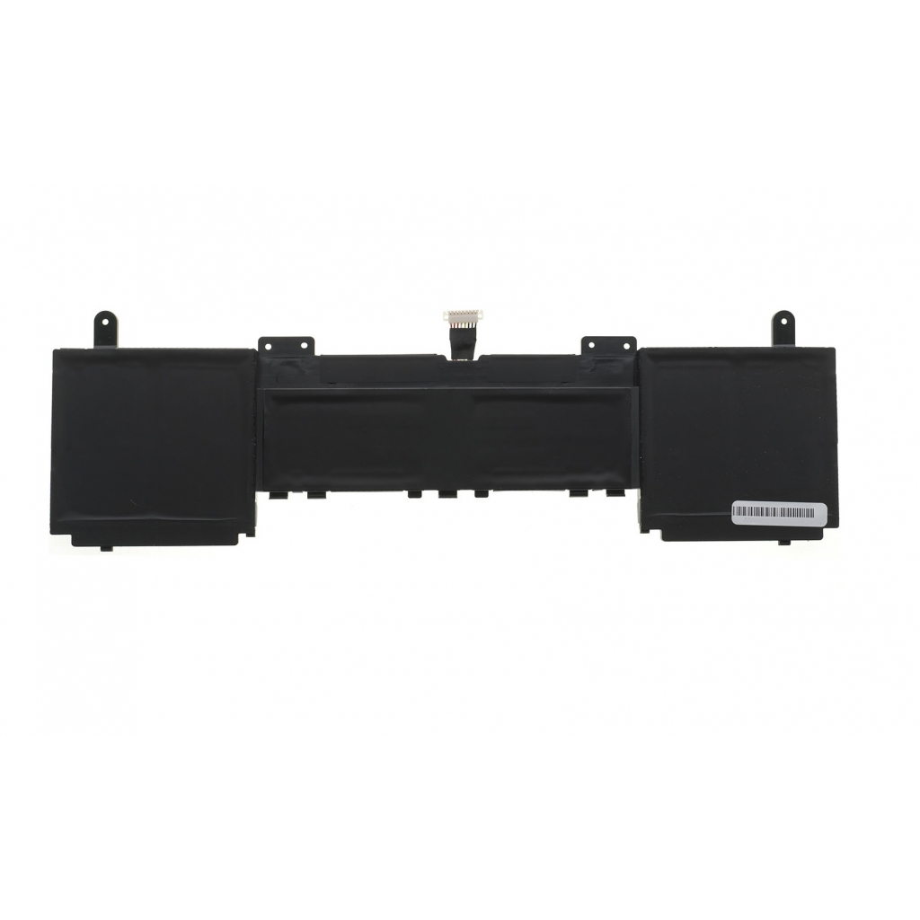 Акумулятор до ноутбука ASUS ZenBook UX534FA C42N1839, 4480mAh (71Wh), 8cell, 15.4V, Li-Pol (A47677) - зображення 2
