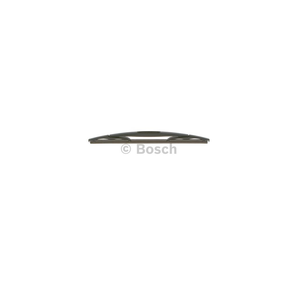 Щітка склоочисника Bosch 3397004763 (3 397 004 763) - зображення 2