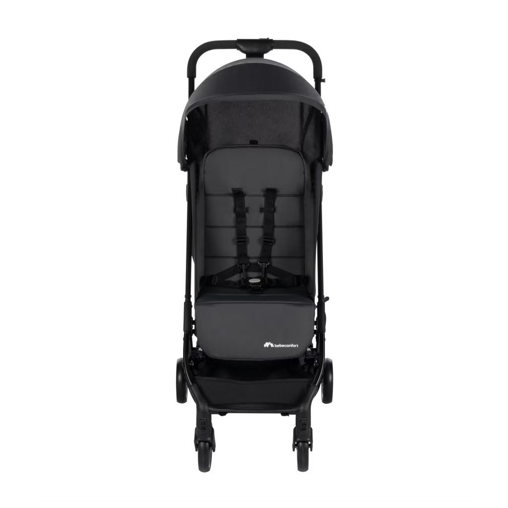 Коляска Bebe Confort Soko Mineral Graphite (1001153210) - зображення 5
