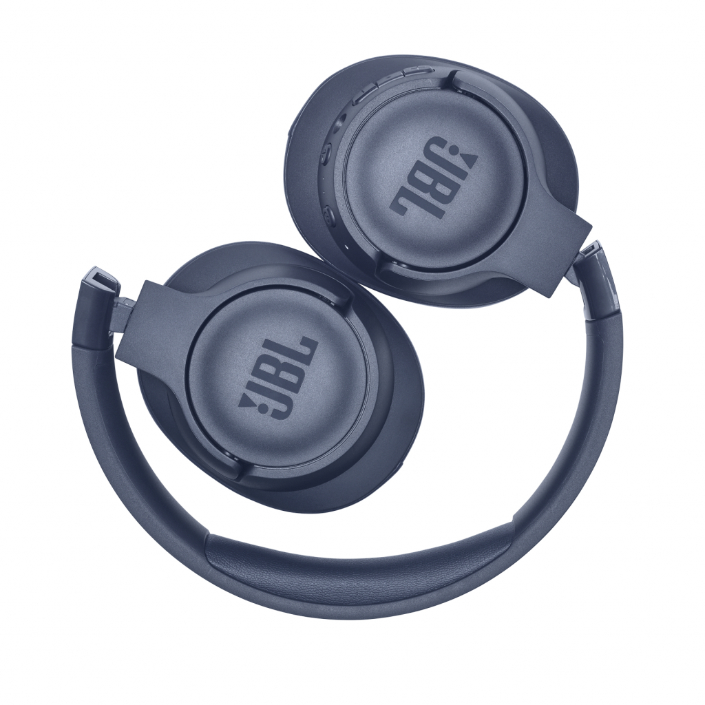 Навушники JBL Tune 760NC Blue (JBLT760NCBLU) - зображення 5