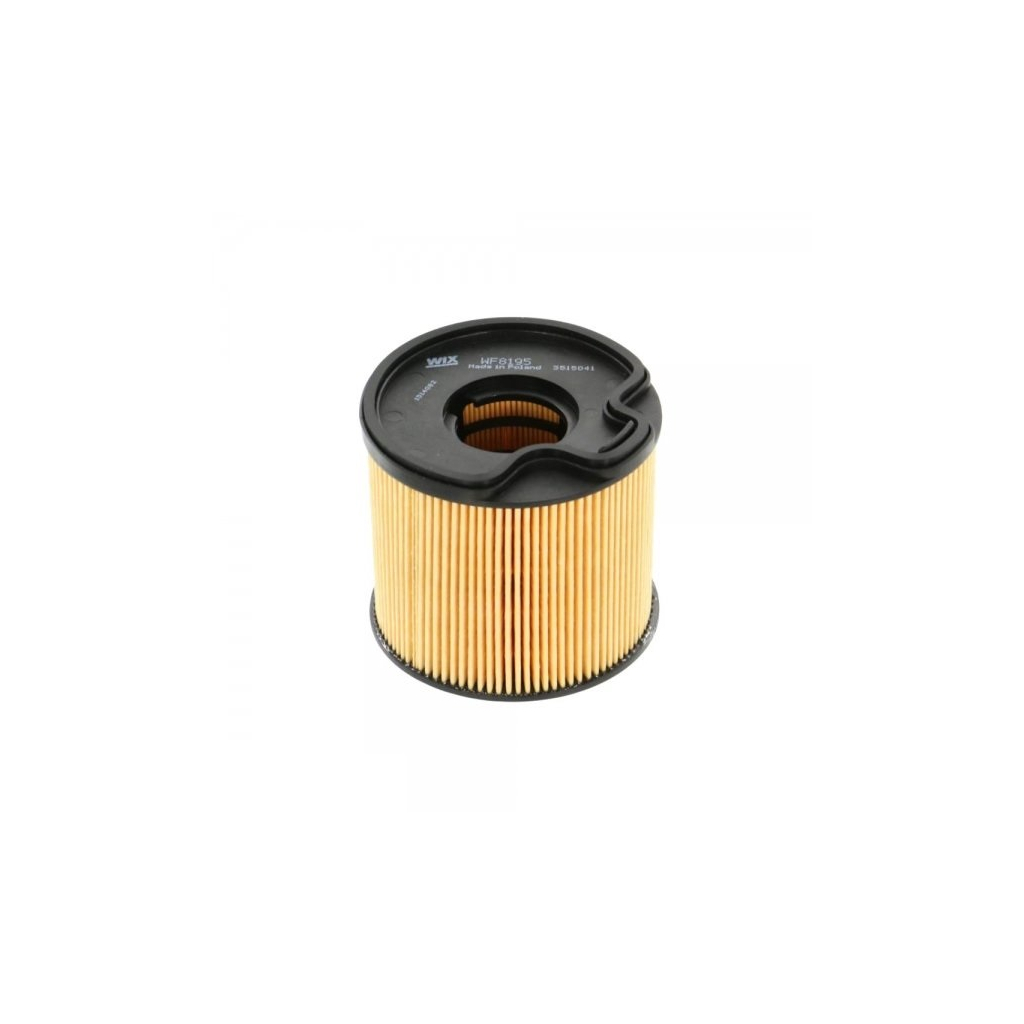 Фільтр паливний Wixfiltron WF8195 - зображення 2