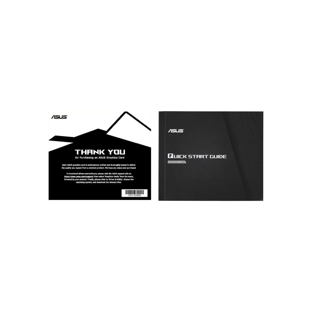Відеокарта ASUS GeForce RTX5050 8Gb PRIME OC (PRIME-RTX5050-O8G) - зображення 10