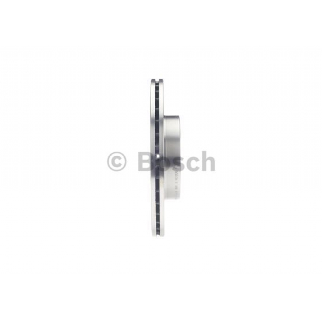 Гальмівний диск Bosch 0 986 478 270 - зображення 4