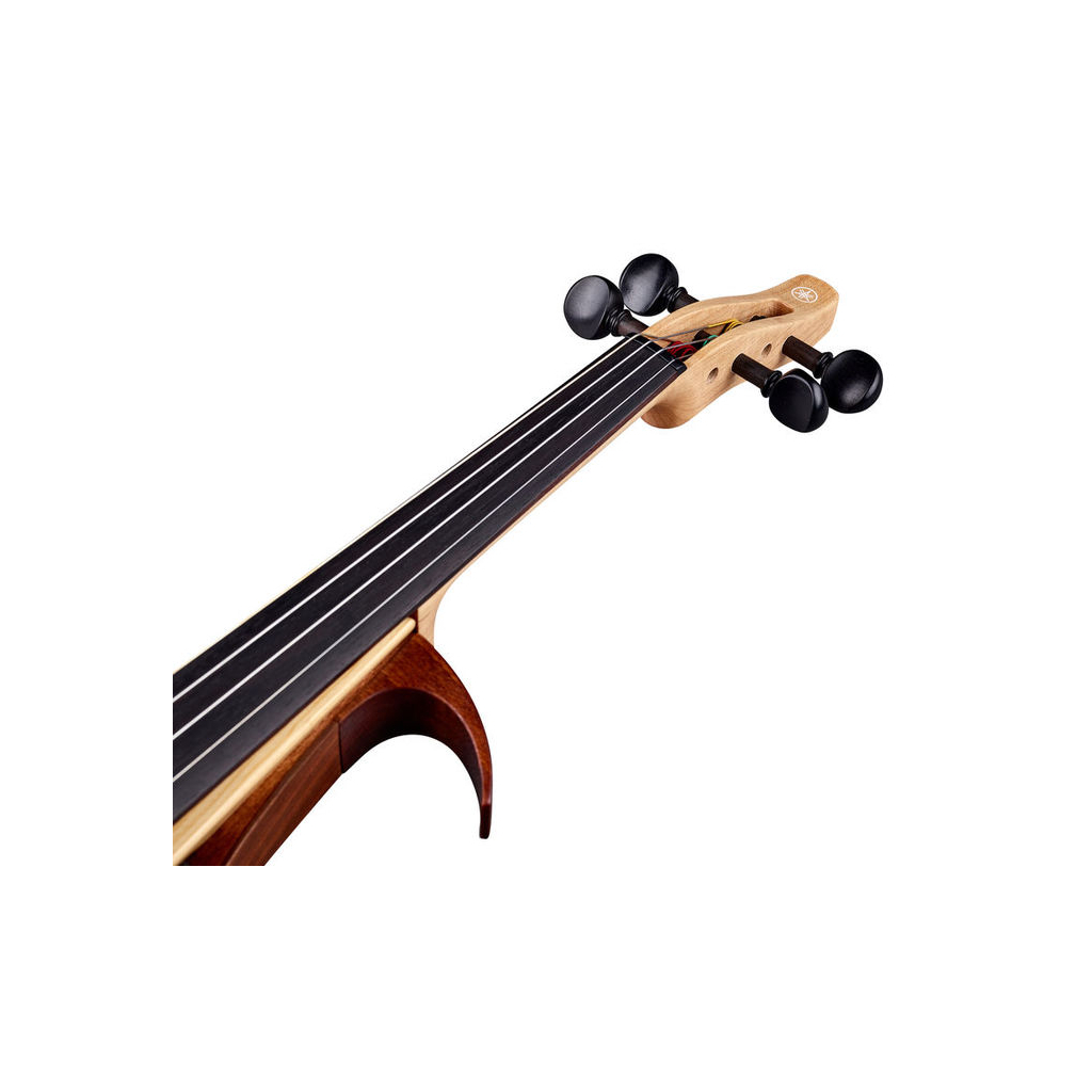 Скрипка Yamaha YEV-104 Natural - изображение 5