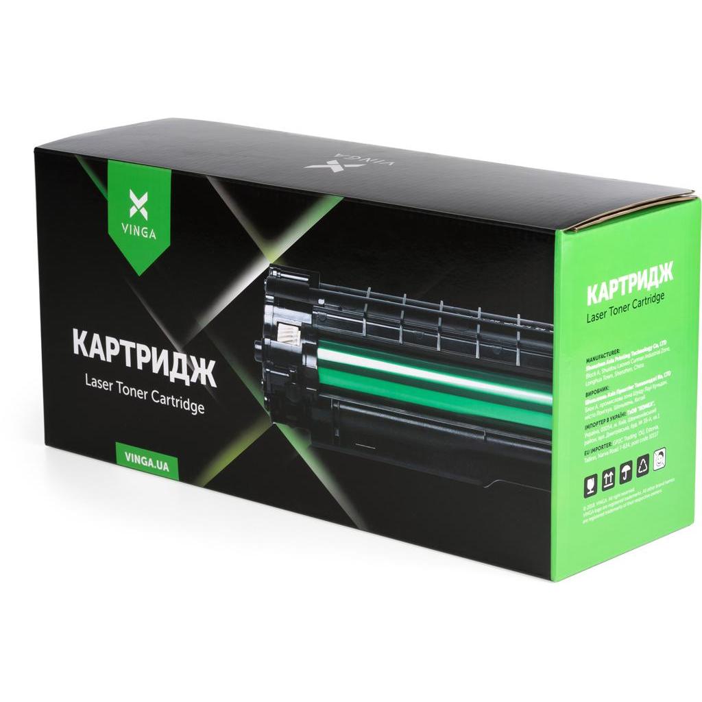 Картридж Vinga HP CF226A (V-L-HCF226A) - зображення 4