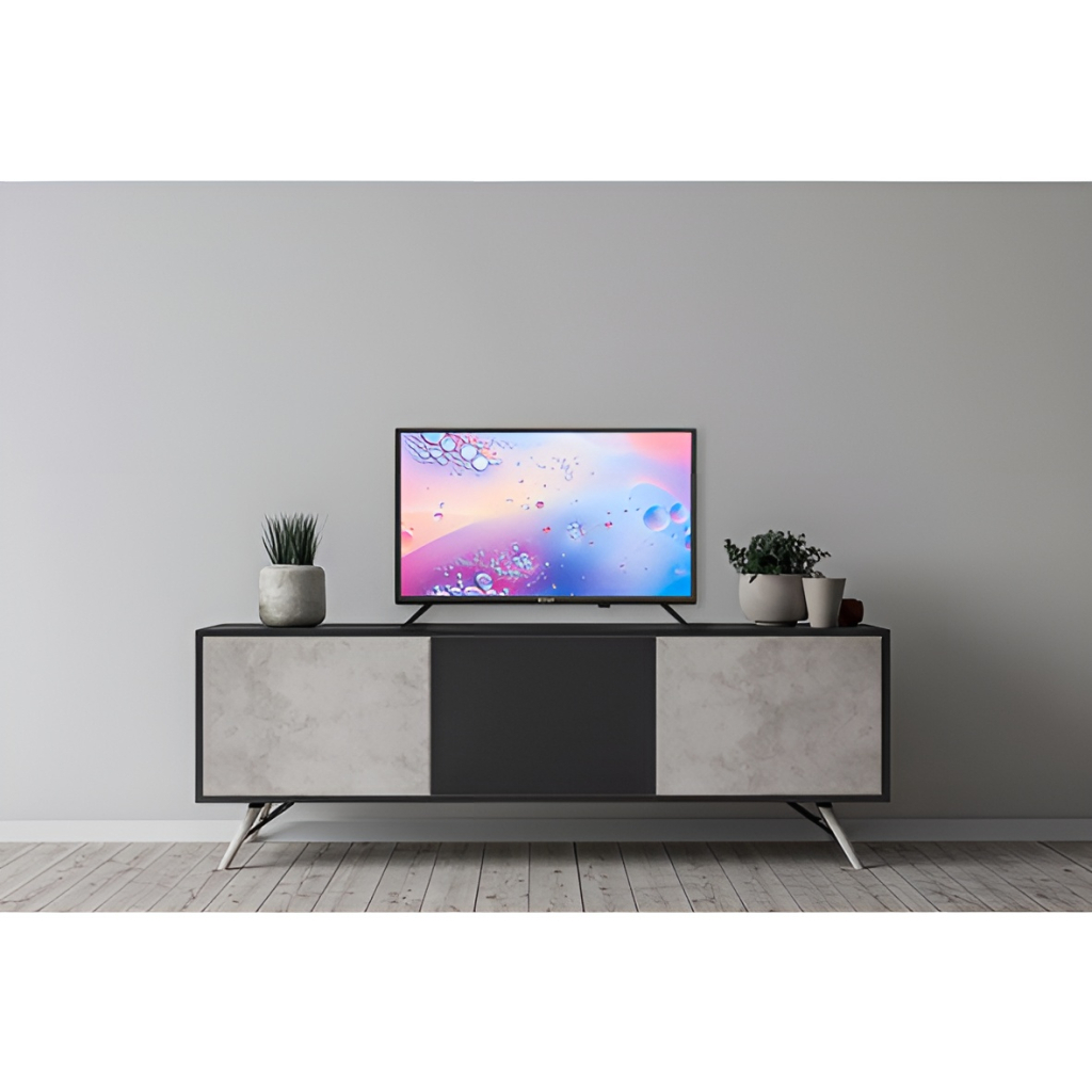 Телевізор Kivi 24H760QB - зображення 8