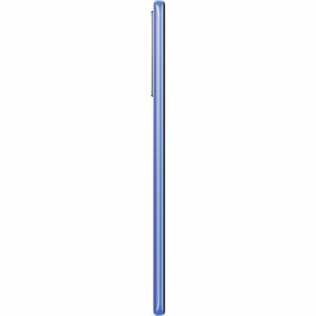 Мобільний телефон Vivo Y31 4/128GB Ocean Blue - зображення 5