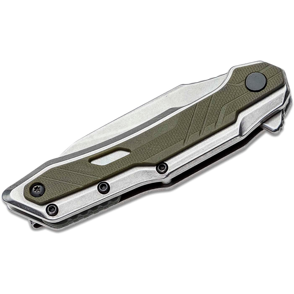 Ніж Kershaw Salvage (1369) - зображення 2
