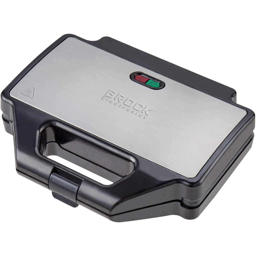 Сендвічниця Brock SSM 4001 XL (SSM4001XL) - зображення 1