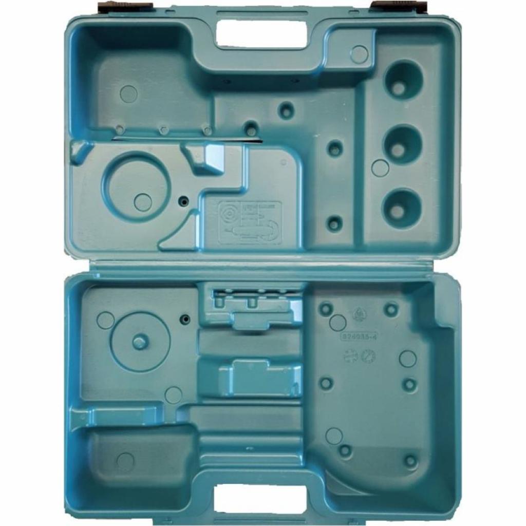 Ящик для інструментів Makita для GA4530, GA5030, 9554NB, 9555NB, 9558HN, 9558NB (824985-4) - зображення 2
