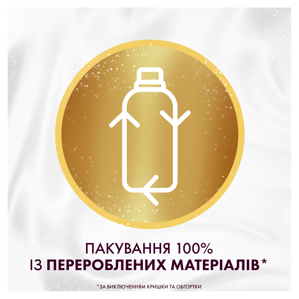 Кондиціонер для білизни Lenor Висока мода Осяйний 1200 мл (8700216162531) - изображение 7