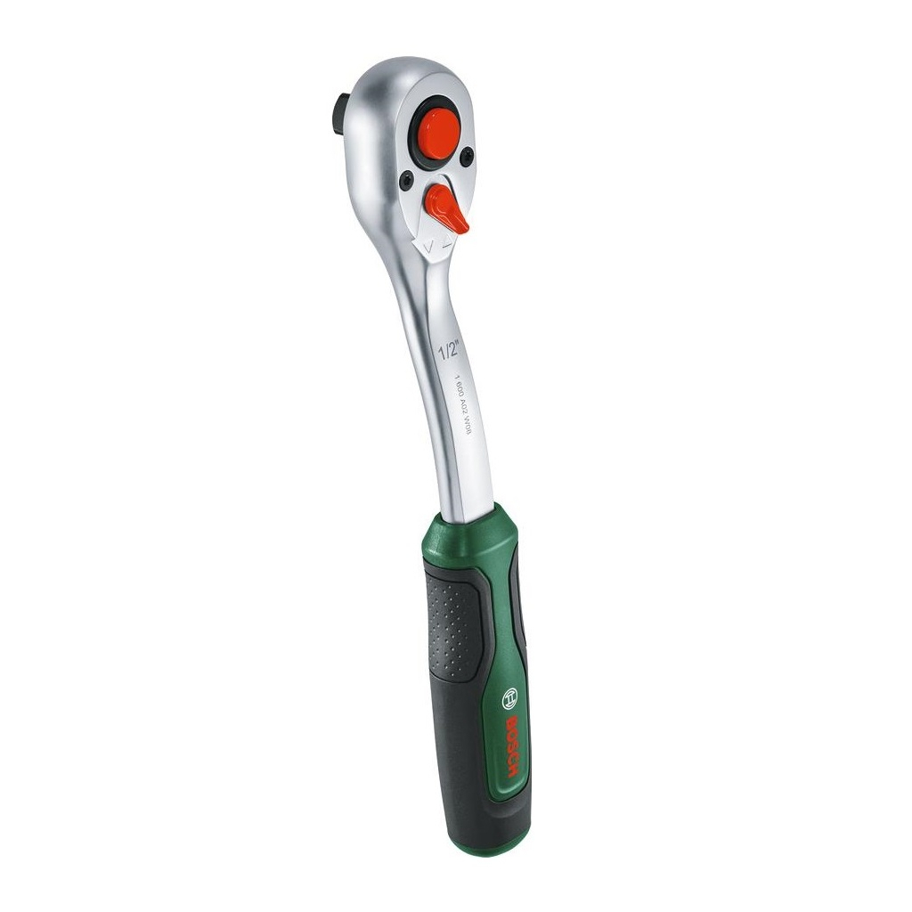 Тріскачка Bosch 1/2", 72 зубців (1.600.A03.17V) - зображення 1