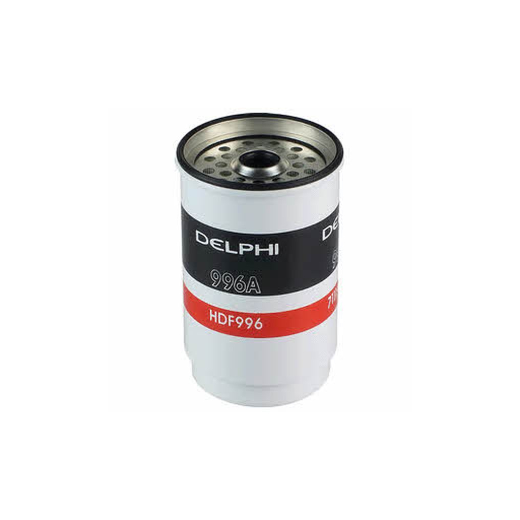 Фільтр паливний Delphi HDF996 - зображення 1