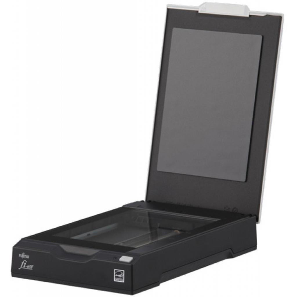 Сканер Fujitsu fi-65F (PA03595-B001) - зображення 5