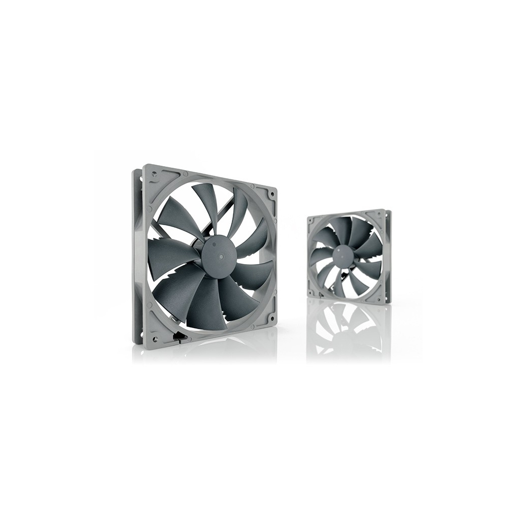 Кулер до корпусу Noctua REDUX (NF-P14s redux-1200 PWM) - зображення 4