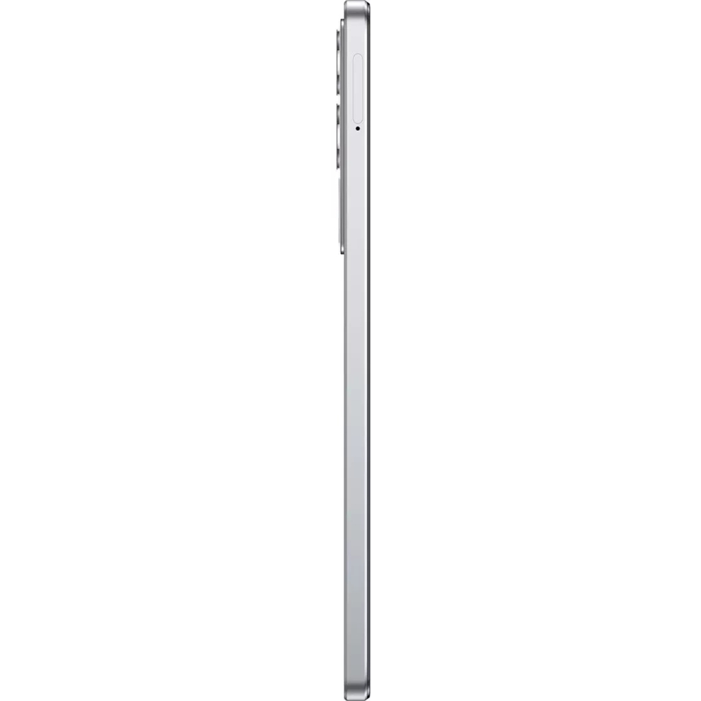 Мобільний телефон realme C71 8/256GB White Swan - зображення 4