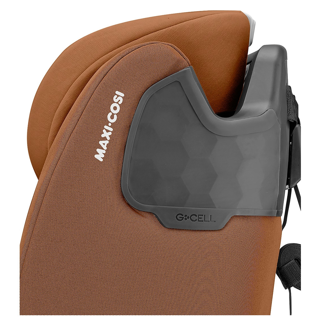 Автокрісло Maxi-Cosi Titan Pro Authentic Cognac (8604650110) - зображення 9