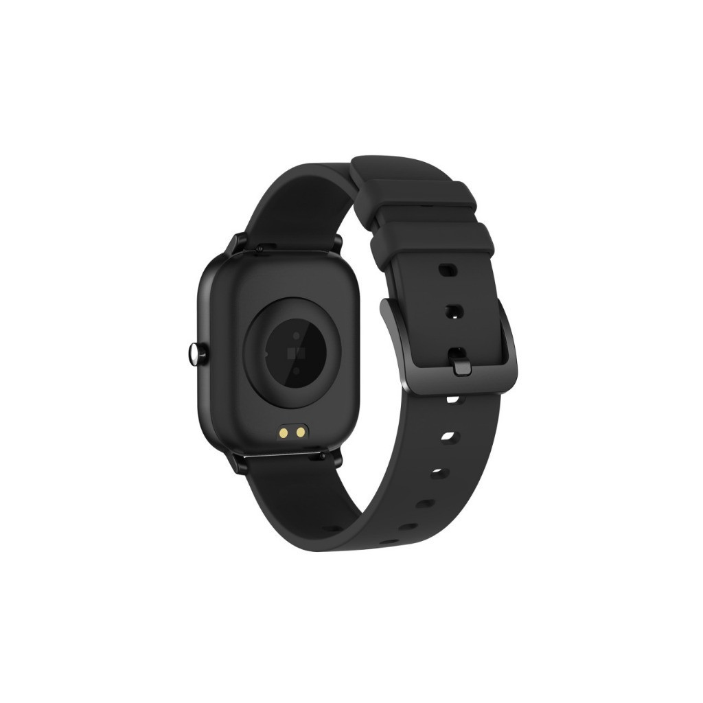 Смарт-годинник Maxcom Fit FW35 AURUM Black - зображення 6