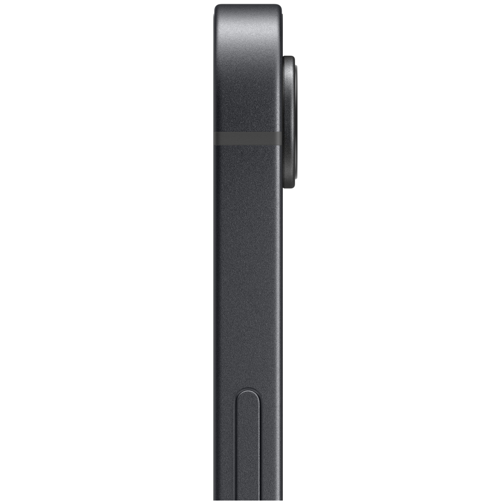 Мобільний телефон Apple iPhone 16e 256GB Black (MD1T4) - зображення 3