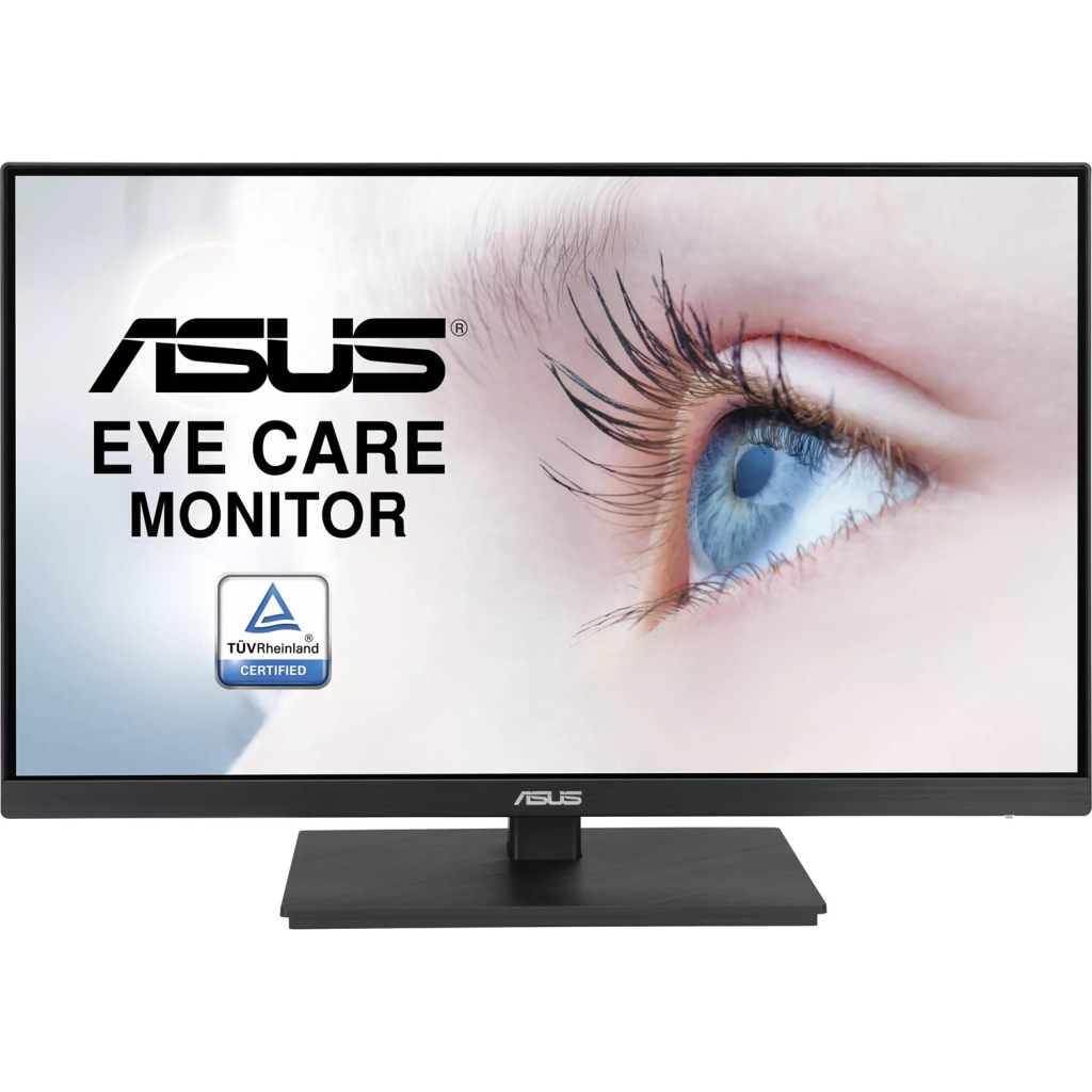 Монітор ASUS VA24EQSB - зображення 2