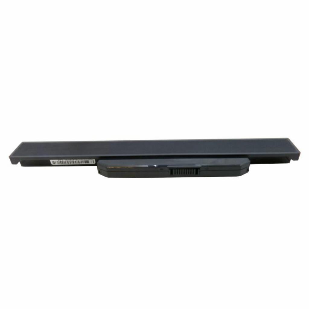 Акумулятор до ноутбука Extradigital Asus K53 (A41-K53, A32-K53) 14.4V, 2600mAh (BNA3989) - зображення 6