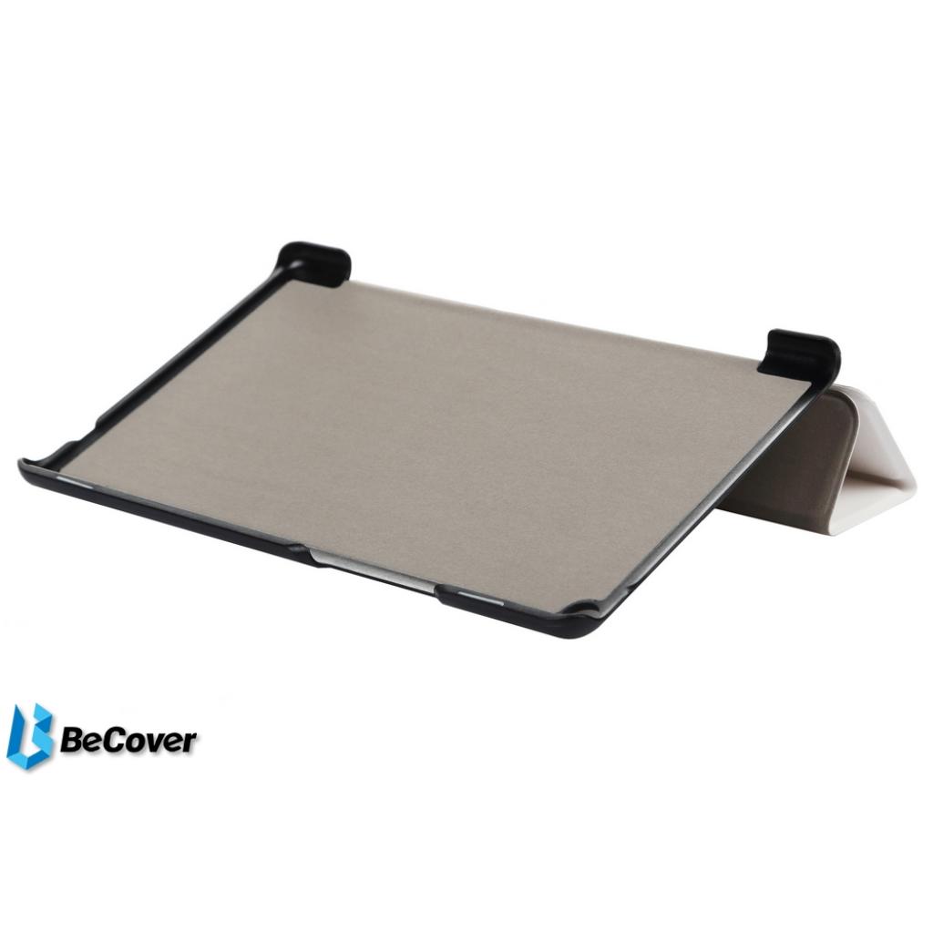 Чохол до планшета BeCover Smart Case HUAWEI Mediapad T3 8 White (701502) - зображення 4