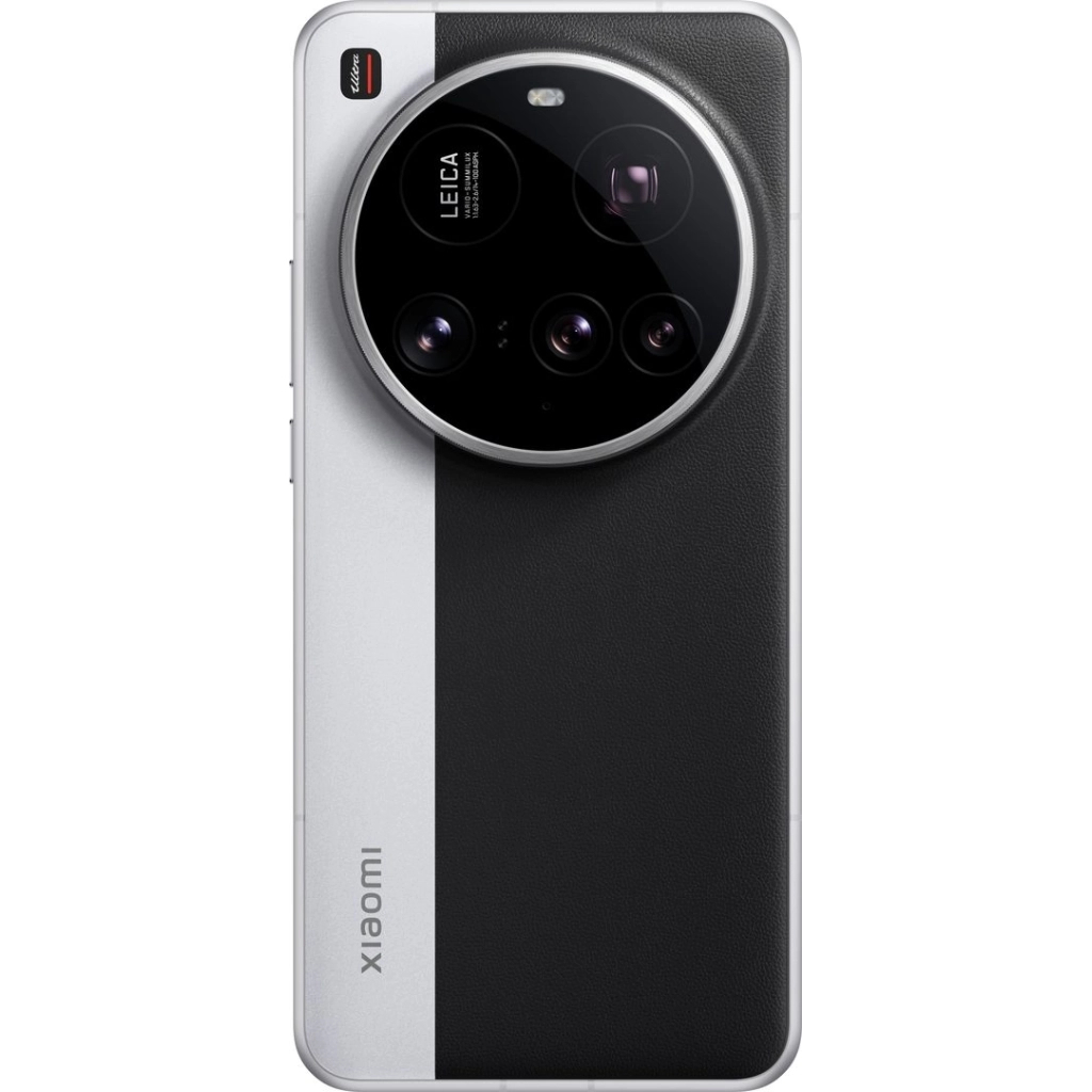 Мобільний телефон Xiaomi 15 Ultra 16/512GB Silver Chrome (1128132) - изображение 5