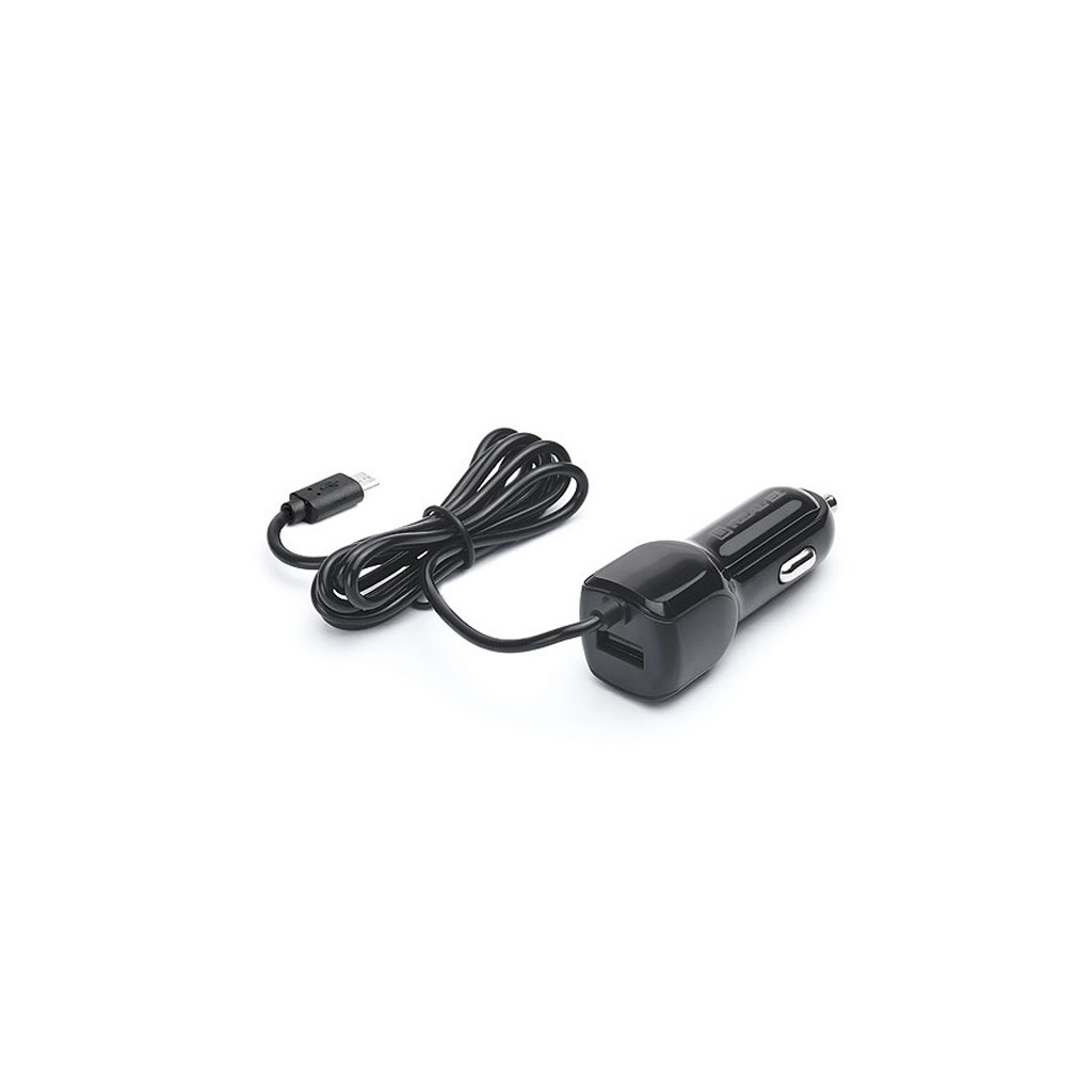 Зарядний пристрій REAL-EL CA-15 black (EL123160009) - зображення 4