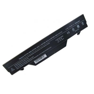 Акумулятор до ноутбука AlSoft HP ProBook 4510s HSTNN-IB89 7800mAh 12cell 14.4V Li-ion (A41466) - зображення 2