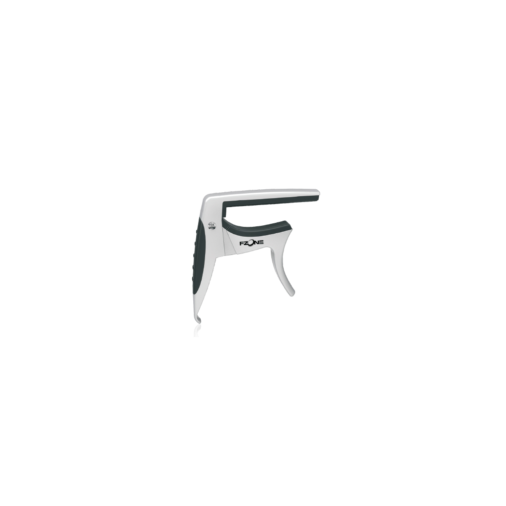 Каподастр Fzone Classical Guitar Capo Silver (FC-83 SILVER) - изображение 1