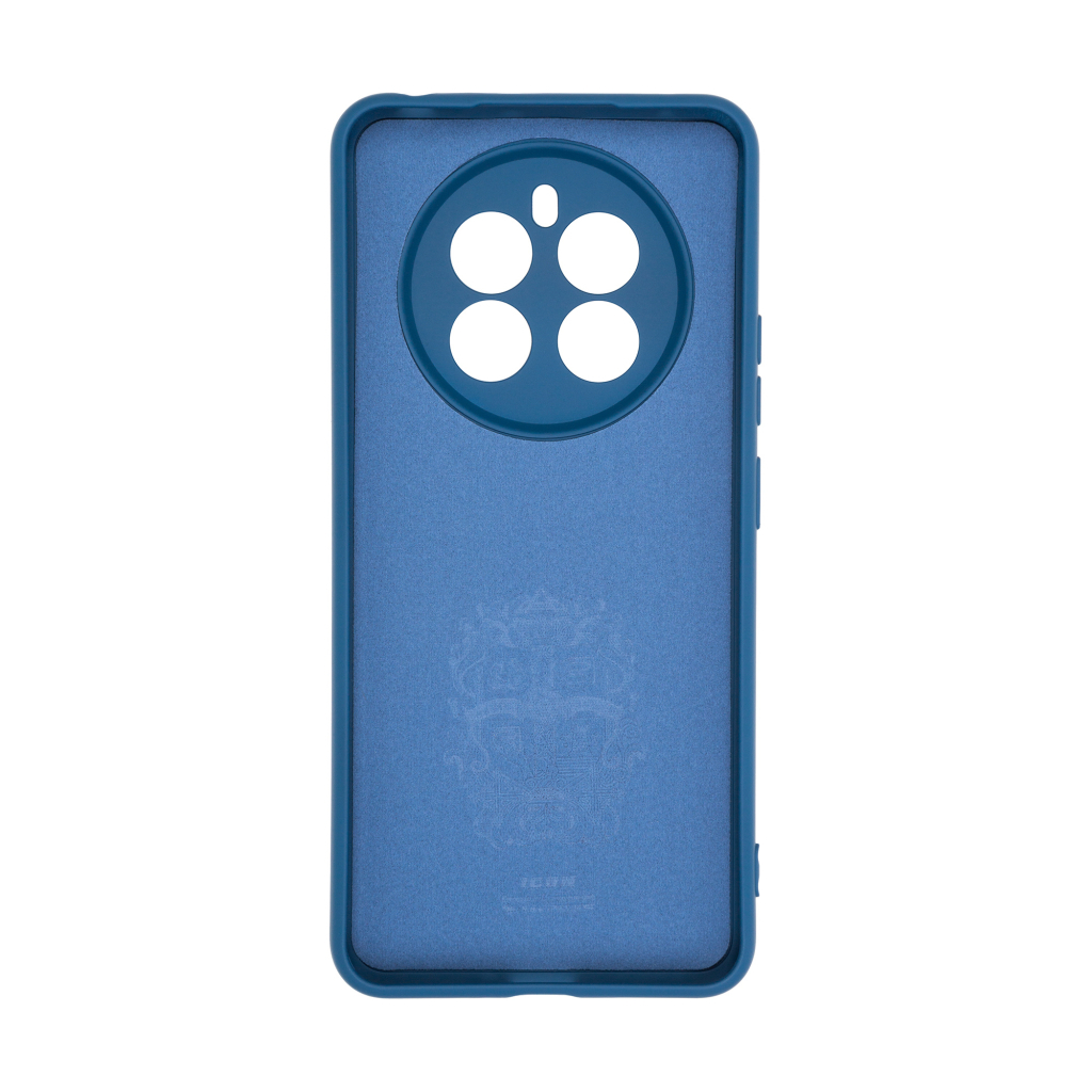 Чохол до мобільного телефона Armorstandart ICON Realme 13 4G Camera cover Blue (ARM80540) - зображення 2