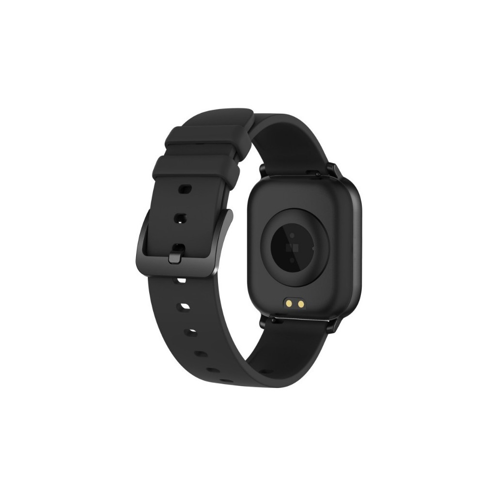 Смарт-годинник Maxcom Fit FW35 AURUM Black - зображення 7