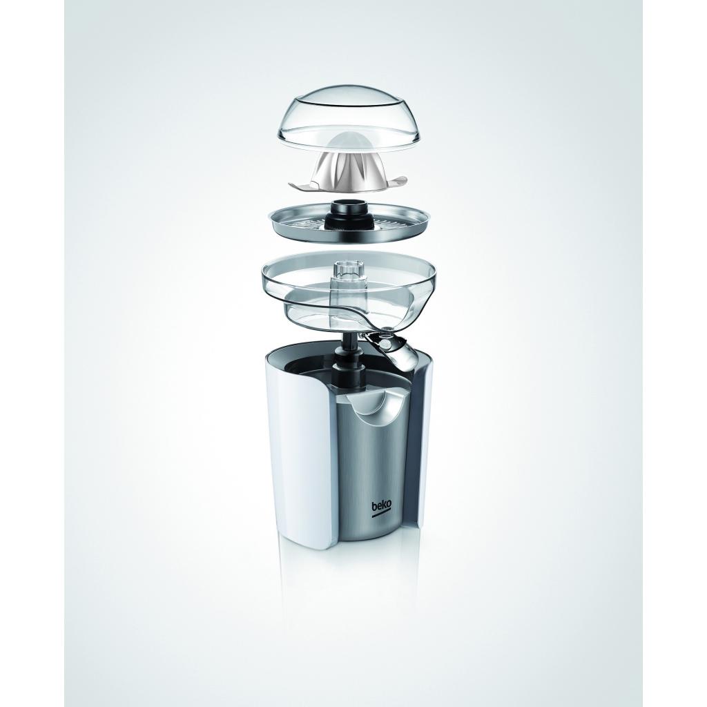 Соковижималка Beko CJB6100W - зображення 3