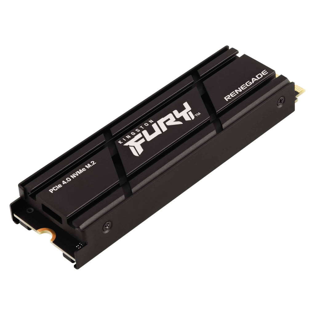 Накопичувач SSD M.2 2280 1TB Kingston (SFYRSK/1000G) - зображення 2