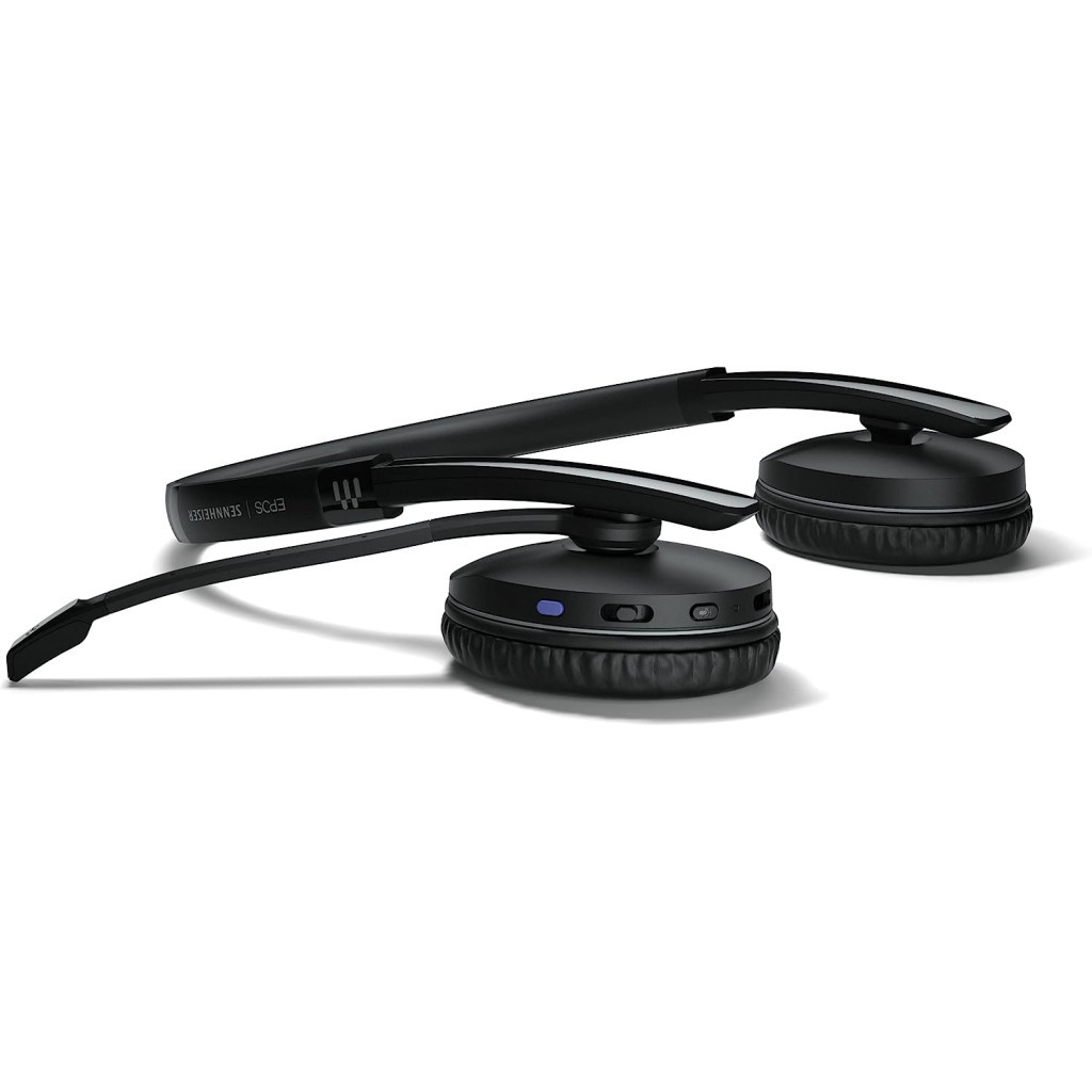 Навушники Epos C20 Wireless Black (1001146) - зображення 6