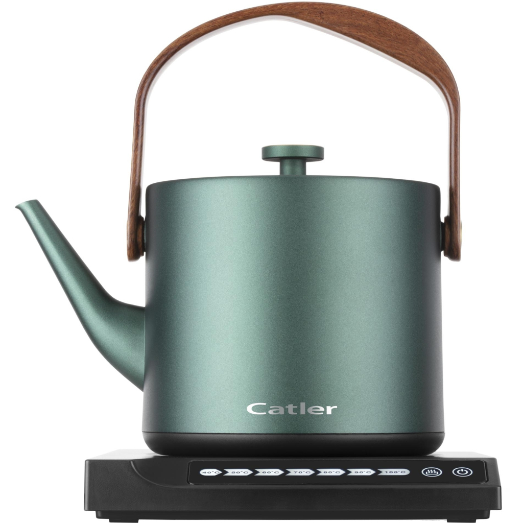 Електрочайник Tefal BM502ANNA - зображення 4