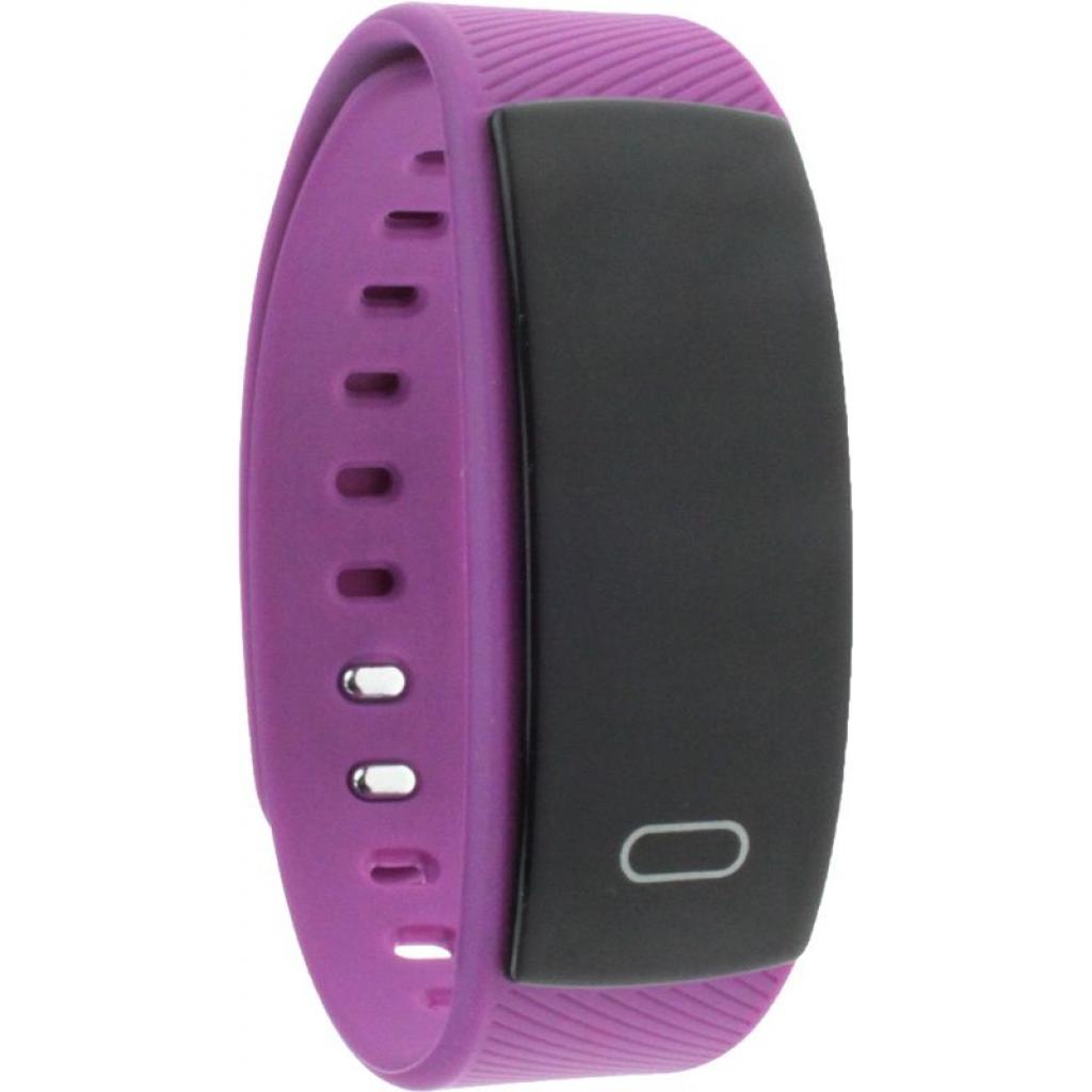 Фітнес браслет UWatch QS80 Purple (F_59888) - зображення 2