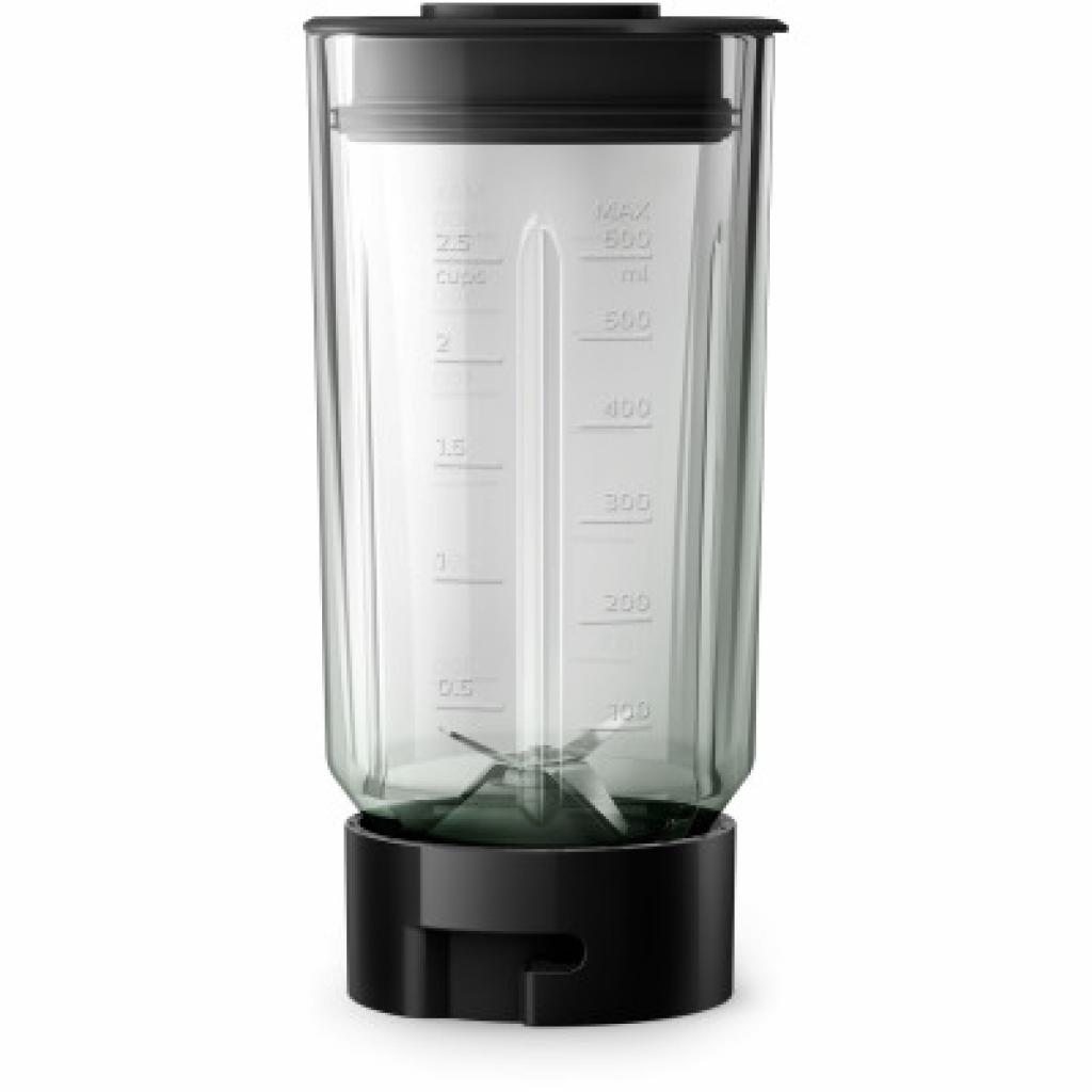 Блендер Philips HR2605/80 - зображення 6