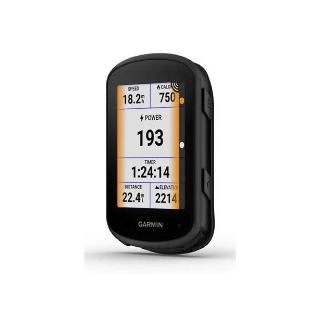 Персональний навігатор Garmin Edge 840 Solar GPS (010-02695-21) - изображение 3