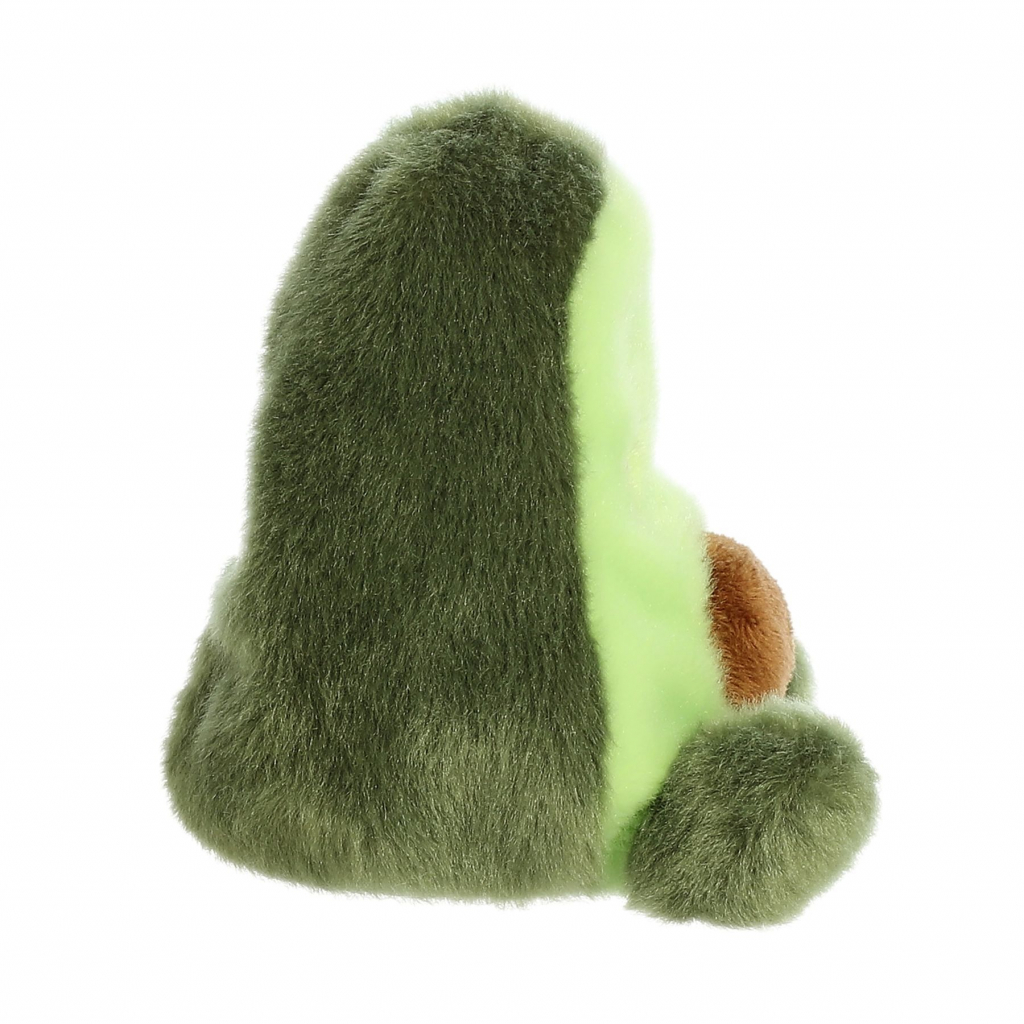М'яка іграшка Aurora Palm Pals Авокадо 13 см (200912A) - зображення 3